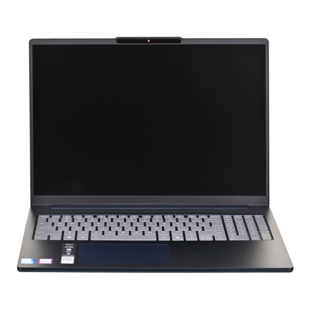 Promotii - Laptop Lenovo SLIM 5, 16" WUXGA Touchscreen, Intel® Core™ 7 240H pana la 5.2 GHz, 16 GB RAM DDR5, 1 TB SSD, Intel® UHD Graphics, Windows 11 Home, Cosmic Blue