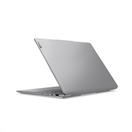 Laptop Lenovo Slim 7, 14" WUXGA Touchscreen, Intel® Core™ Ultra 7 155H pana la 4.8 GHz, 32 GB RAM LPDDR5x 7467, 1 TB SSD, Intel Arc Graphics, Windows 11 Home, Luna Grey [7]
