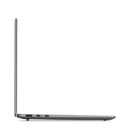 Laptop Lenovo Slim 7, 14" WUXGA Touchscreen, Intel® Core™ Ultra 7 155H pana la 4.8 GHz, 32 GB RAM LPDDR5x 7467, 1 TB SSD, Intel Arc Graphics, Windows 11 Home, Luna Grey [4]