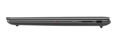 Laptop Lenovo Slim Pro 9, 16" 3.2K Touchscreen, Intel® Core™ i9 13905H pana la 5.4 GHz, 32 GB RAM LPDDR5x 6400, 1 TB SSD, NVIDIA® GeForce® RTX 4050 6 GB, Windows 11 Home, Storm Grey [4]