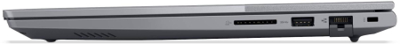 Laptop Lenovo ThinkBook 14 G9 IRL, 14" Full HD, Intel® Core™ 5 210H pana la 4.8 GHz, 16 GB RAM DDR5 5600, 512 GB SSD, Intel® Graphics, Windows 11 Pro, Arctic Grey [5]