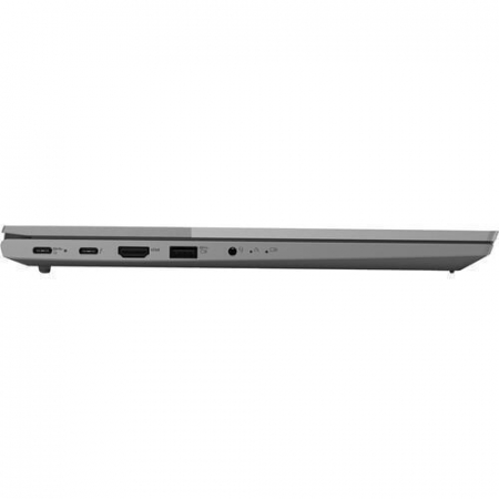 Laptop Lenovo ThinkBook, 15.6" Full HD, Intel® Core™ i5 1135G7 pana la 4.2 GHz, 16 GB RAM DDR4, 512 GB SSD, Windows 11 Pro, Grey [3]