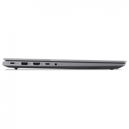 Laptop Lenovo ThinkBook 16, 16" WUXGA, Intel® Core™ i7 13700H pana la 5 GHz, 16 GB RAM DDR5 5200, 512 GB SSD, Intel Iris Xᵉ Graphics, Windows 11 Pro, Arctic Grey [5]