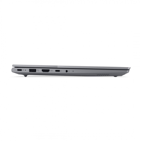 Laptop Lenovo ThinkBook 16 G6 IRL, 14" WUXGA, Intel® Core™ i3 1315U pana la 4.5 GHz, 16 GB RAM DDR5 5200, 512 GB SSD, Intel® UHD Graphics, Windows 11 Pro, Arctic Grey [4]