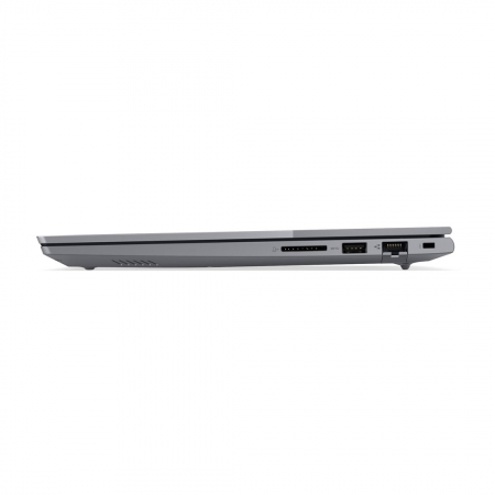 Laptop Lenovo ThinkBook 16 G6 IRL, 14" WUXGA, Intel® Core™ i3 1315U pana la 4.5 GHz, 16 GB RAM DDR5 5200, 512 GB SSD, Intel® UHD Graphics, Windows 11 Pro, Arctic Grey [5]
