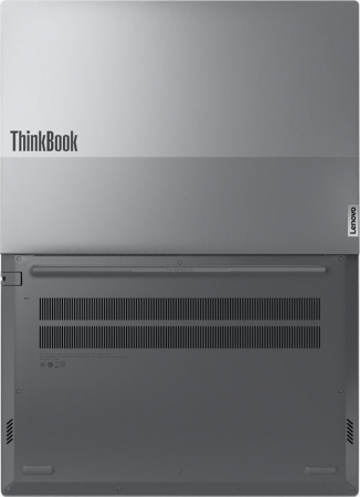 Laptop Lenovo ThinkBook 16 G6 IRL, 16" WUXGA, Intel® Core™ i5 13420H pana la 4.6 GHz, 16 GB RAM DDR5 5200, 512 GB SSD, Intel® UHD Graphics, Windows 11 Pro, Arctic Grey [6]