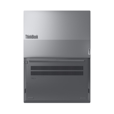 Laptop Lenovo ThinkBook 16 G6 IRL, 16" WUXGA, Intel® Core™ i5 13500H pana la 4.7 GHz, 32 GB RAM DDR5, 1 TB SSD, Intel Iris Xᵉ Graphics, Free Dos, Arctic Grey [7]