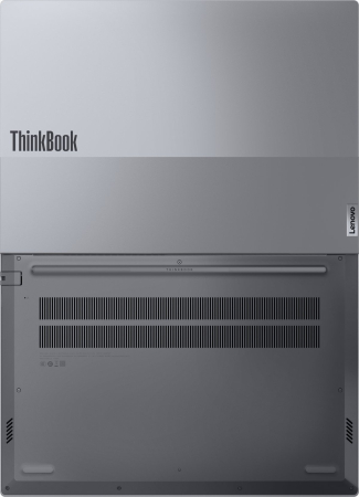 Laptop Lenovo ThinkBook 16 G8 IRL, 16" WUXGA, Intel® Core™ i5 13420H pana la 4.6 GHz, 16 GB RAM DDR5 5600, 512 GB SSD, Intel® UHD Graphics, Windows 11 Pro, Arctic Grey [6]