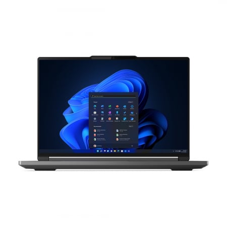Laptopuri - Laptop Lenovo ThinkBook 16p G4 IRH, 16" WQXGA, Intel® Core™ i7 13700H pana la 5 GHz, 16 GB RAM DDr5 5200, 1 TB SSD, NVIDIA® GeForce® RTX 4060 8 GB, Windows 11 Pro, Storm Grey