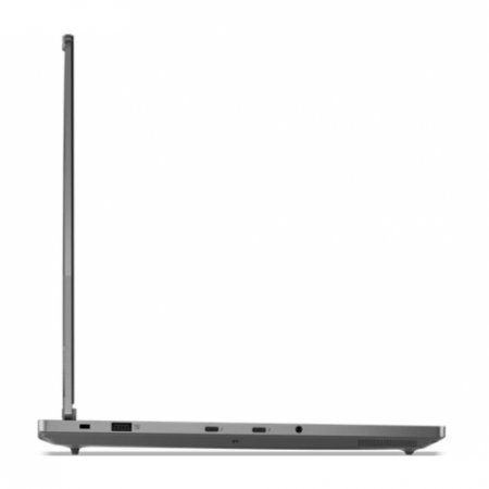 Laptop Lenovo ThinkBook 16p G5, 16" 3.2K, Intel® Core™ i9 14900HX pana la 5.8 GHz, 32 GB RAM DDR5 5600, 1 TB SSD, NVIDIA® GeForce® RTX 4060 8 GB, Free Dos, Black [2]