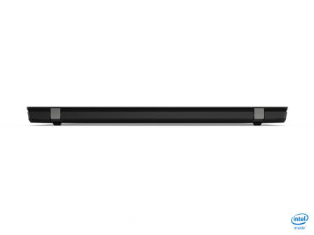 Laptop Lenovo ThinkPad, 14" Full HD, Intel® Core™ i3 10110U pana la 4.1 GHz, 8 GB RAM DDR4, 256 GB SSD, Windows 10 Home, Black [7]