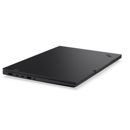Laptop Lenovo ThinkPad E14 G7, 14" WUXGA, Intel® Core™ Ultra 5 225U pana la 4.8 GHz, 16 GB RAM DDR5 5600, 512 GB SSD, Intel Graphics, Windows 11 Pro, Black [5]