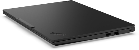 Laptop Lenovo ThinkPad E14 G7, 14" WUXGA, Intel® Core™ Ultra 7 258V pana la 4.8 GHz, 32 GB RAM LPDDR5x 8533, 1 TB SSD, Intel Arc Graphics, Windows 11 Pro, Black [8]