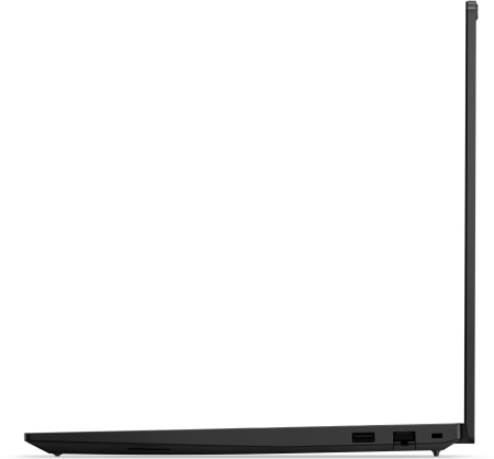 Laptop Lenovo ThinkPad E16 G3, 16" WUXGA, Intel® Core™ Ultra 7 256V pana la 4.8 GHz, 16 GB RAM LPDDR5x 8533, 512 GB SSD, Intel Arc Graphics, Windows 11 Pro, Black [5]