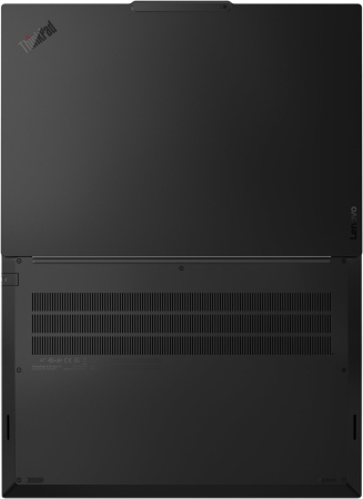 Laptop Lenovo ThinkPad E16 G3, 16" WUXGA, Intel® Core™ Ultra 7 256V pana la 4.8 GHz, 16 GB RAM LPDDR5x 8533, 512 GB SSD, Intel Arc Graphics, Windows 11 Pro, Black [8]