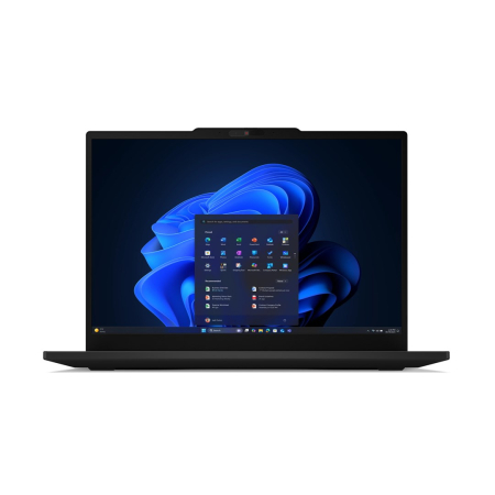 Laptopuri - Laptop Lenovo ThinkPad L13 G6, 13.3" WUXGA, Intel® Core™ Ultra 5 225U pana la 4.8 GHz, 16 GB RAM LPDDR5x 7467, 512 GB SSD, Intel Graphics, Windows 11 Pro, Black
