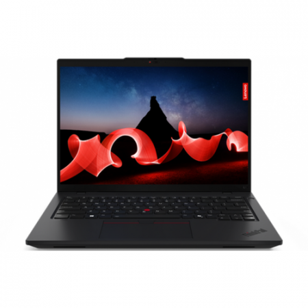 Laptopuri - Laptop Lenovo ThinkPad L14 G5, 14" WUXGA, Intel® Core™ Ultra 5 125U pana la 4.3 GHz, 16 GB RAM DDR5 5600, 512 GB SSD, Intel® Graphics, Windows 11 Pro, Eclipse Black