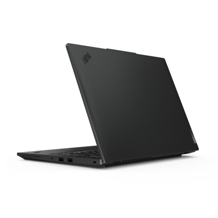 Laptop Lenovo ThinkPad L14 G5, 14" WUXGA, Intel® Core™ Ultra 7 155U pana la 4.8 GHz, 16 GB RAM DDR5 5600, 512 GB SSD, Intel Graphics, Windows 11 Pro, Black [8]