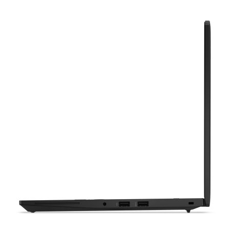 Laptop Lenovo ThinkPad L14 G6, 14" WUXGA, Intel® Core™ Ultra 5 225U pana la 4.8 GHz, 32 GB RAM DDR5 5600, 1 TB SSD, Intel® Graphics, Free Dos, Black [5]