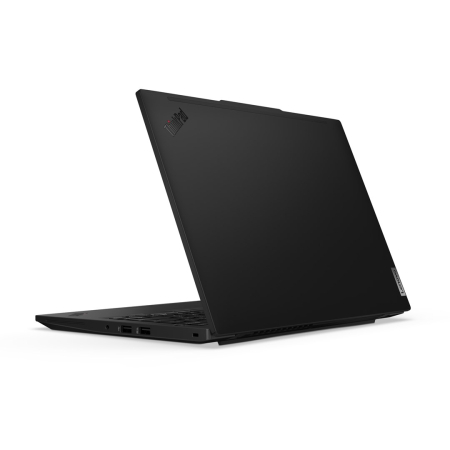 Laptop Lenovo ThinkPad L14 G6, 14" WUXGA, Intel® Core™ Ultra 5 225U pana la 4.8 GHz, 32 GB RAM DDR5 5600, 1 TB SSD, Intel® Graphics, Free Dos, Black [6]