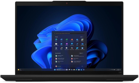 Laptopuri - Laptop Lenovo ThinkPad L14 G6, 14" WUXGA, Intel® Core™ Ultra 5 225U pana la 4.8 GHz, 32 GB RAM DDR5 5600, 1 TB SSD, Intel® Graphics, Free Dos, Black