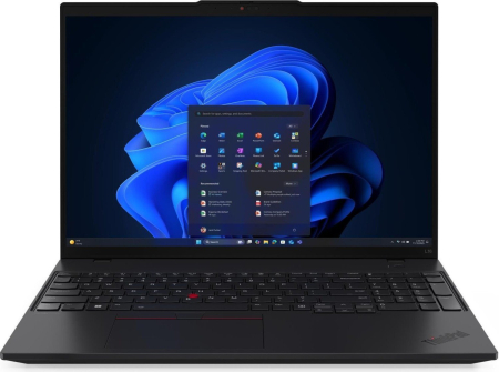 Alte produse - Laptop Lenovo ThinkPad L16 G2, 16" WUXGA, Intel® Core™ Ultra 5 225U pana la 4.8 GHz, 16 GB RAM DDR5 5600, 512 GB SSD, Intel® Graphics, Windows 11 Pro, Black
