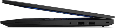 Laptop Lenovo ThinkPad L16 G2, 16" WUXGA, Intel® Core™ Ultra 5 225U pana la 4.8 GHz, 16 GB RAM DDR5 5600, 512 GB SSD, Intel® Graphics, Windows 11 Pro, Black [6]