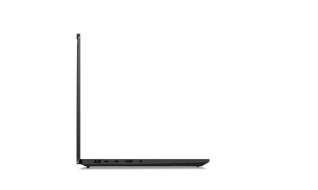 Laptop Lenovo ThinkPad P1 G7, 16" WQXGA, Intel® Core™ Ultra 7 165H pana la 5 GHz, 32 GB RAM LPDDR5x 7500, 1 TB SSD, NVIDIA® GeForce® RTX 4070 8 GB, Windows 11 Pro, Black [5]