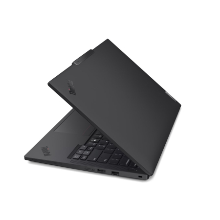 Laptop Lenovo ThinkPad P14s G6, 14" 2.8K Touchscreen, AMD Ryzen™ AI 7 350 pana la 5 GHz, 64 GB RAM DDR5 5600, 2 TB SSD, AMD Radeon, Windows 11 Pro, Black [4]