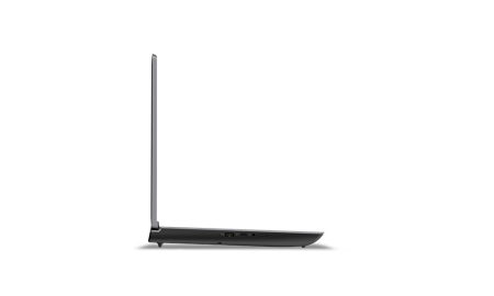 Laptop Lenovo ThinkPad P16, 16" WQXGA, Intel® Core™ i7 13850HX pana la 5.3 GHz, 32 GB RAM DDR5 5600, 1 TB SSD, NVIDIA® RTX 3500 Ada 12 GB, Windows 11 Pro, Grey [2]