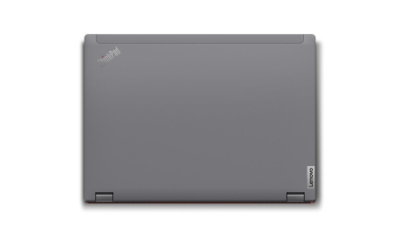 Laptop Lenovo ThinkPad P16, 16" WQXGA, Intel® Core™ i7 13850HX pana la 5.3 GHz, 32 GB RAM DDR5 5600, 1 TB SSD, NVIDIA® RTX 3500 Ada 12 GB, Windows 11 Pro, Grey [3]