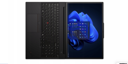 Laptop Lenovo ThinkPad P16s G3, 16" WUXGA, Intel® Core™ 7 155H pana la 4.8 GHz, 16 GB RAM DDR4, 512 GB SSD, Intel® Arc Graphics, Windows 11 Pro, Grey [5]