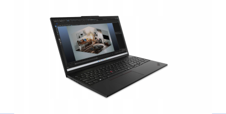 Laptopuri - Laptop Lenovo ThinkPad P16s G3, 16" WUXGA, Intel® Core™ 7 155H pana la 4.8 GHz, 16 GB RAM DDR4, 512 GB SSD, Intel® Arc Graphics, Windows 11 Pro, Grey