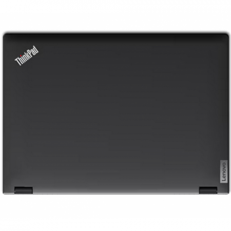 Laptop Lenovo ThinkPad P16v G2, 16" WQUXGA, Intel® Core™ Ultra 7 155H pana la 4.8 GHz, 32 GB RAM DDR5 5600, 1 TB SSD, NVIDIA® RTX 1000 6 GB, Windows 11 Pro, Black [3]