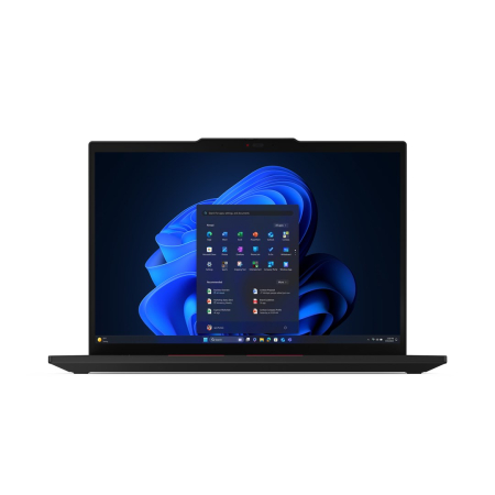 Promotii - Laptop Lenovo ThinkPad T14 G6, 14" WUXGA, Intel® Core™ Ultra 5 225U pana la 4.8 GHz, 16 GB RAM DDR5 5600, 512 GB SSD, Intel® Graphics, Windows 11 Pro, Black