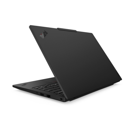 Laptop Lenovo ThinkPad T14 G7, 14" WUXGA Touchscreen, Intel® Core™ Ultra 5 325 pana la 4.5 GHz, 32 GB RAM LPDDR5x 6800, 1 TB SSD, Intel® Graphics, Windows 11 Pro, Black [6]