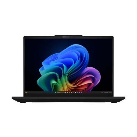 Laptopuri - Laptop Lenovo ThinkPad T14 G7, 14" WUXGA Touchscreen, Intel® Core™ Ultra 5 325 pana la 4.5 GHz, 32 GB RAM LPDDR5x 6800, 1 TB SSD, Intel® Graphics, Windows 11 Pro, Black