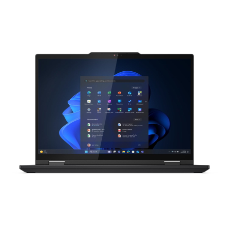 Laptopuri - Laptop Lenovo ThinkPad T14s, 14" WUXGA Touchscreen, Intel® Core™ Ultra 5 225U pana la 4.8 GHz, 16 GB RAM LPDDR5x 7467, 512 GB SSD, Intel Graphics, Windows 11 Pro, Black