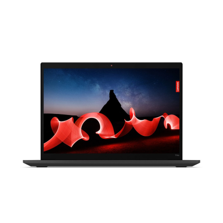 Laptopuri - Laptop Lenovo ThinkPad T14s G4, 14" WUXGA, AMD Ryzen™ 5 PRO 7540U pana la 4.9 GHz, 16 GB RAM LPDDR5x 6400, 512 GB SSD, AMD Radeon 740M, Windows 11 Pro, Deep Black