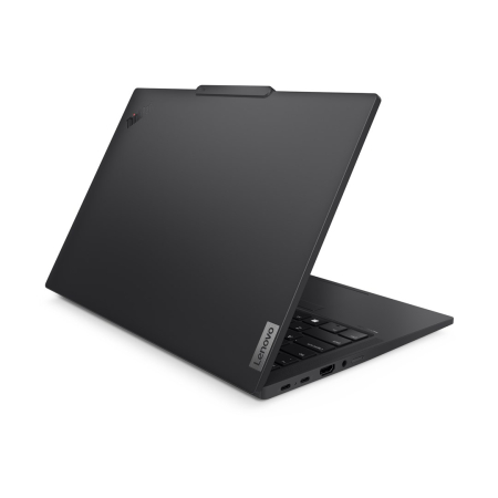 Laptop Lenovo ThinkPad T14s Gen 6, 14" WUXGA Touchscreen, AMD Ryzen™ AI 7 PRO 360 pana la 5 GHz, 32 GB RAM LPDDR5x 7500, 1 TB SSD, AMD Radeon 880M, Windows 11 Pro, Black [4]