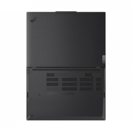 Laptop Lenovo ThinkPad T16 G3, 16" WUXGA, Intel® Core™ Ultra 7 155U pana la 4.8 GHz, 16 GB RAM DDR5 5600, 512 GB SSD, Intel Graphics, Windows 11 Pro, Black [5]