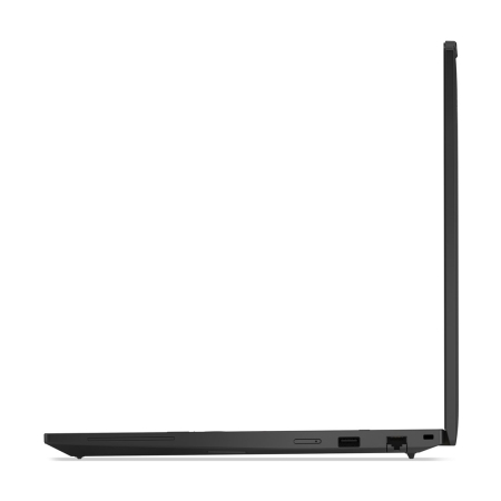 Laptop Lenovo ThinkPad T16 G4, 16" WUXGA, Intel® Core™ Ultra 5 255U pana la 5.2 GHz, 16 GB RAM DDR5 5600, 512 GB SSD, Intel® Graphics, Windows 11 Pro, Black [4]