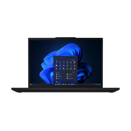 Laptopuri - Laptop Lenovo ThinkPad T16 G4, 16" WUXGA, Intel® Core™ Ultra 7 255U pana la 5.2 GHz, 16 GB RAM DDR5 5600, 512 GB SSD, Intel Graphics, Windows 11 Pro, Black
