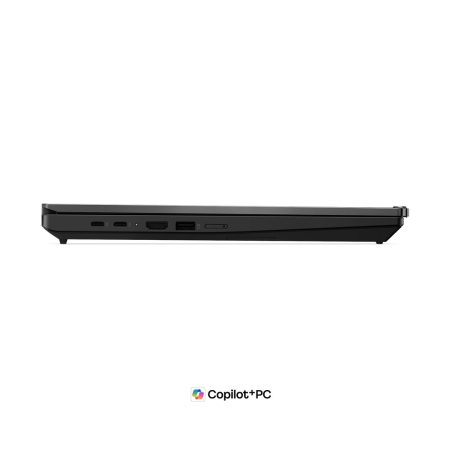 Laptop Lenovo ThinkPad T16 G5, 16" WUXGA, Intel® Core™ Ultra 5 325 pana la 4.5 GHz, 32 GB RAM LDDR5x, 512 GB SSD, Intel® Graphics, Windows 11 Pro, Black [4]