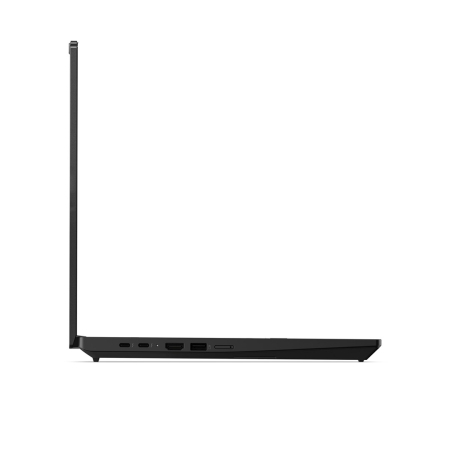 Laptop Lenovo ThinkPad T16 G5, 16" WUXGA, Intel® Core™ Ultra 5 325 pana la 4.5 GHz, 32 GB RAM LDDR5x 6800, 512 GB SSD, Intel® Graphics, Windows 11 Pro, Black [5]