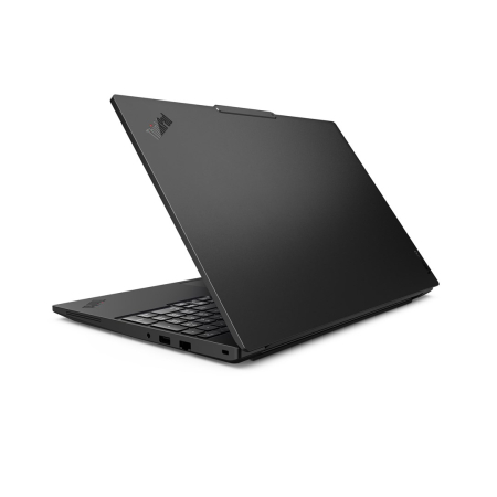 Laptop Lenovo ThinkPad T16 G5, 16" WUXGA, Intel® Core™ Ultra 5 325 pana la 4.5 GHz, 32 GB RAM LDDR5x 6800, 512 GB SSD, Intel® Graphics, Windows 11 Pro, Black [6]