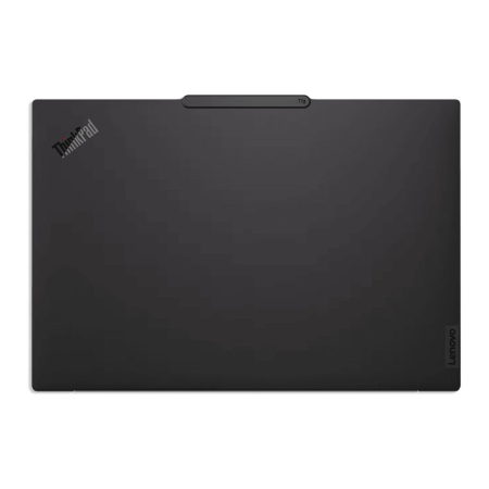 Laptop Lenovo ThinkPad T1g, 16" WUXGA, Intel® Core™ Ultra 7 255H pana la 5.1 GHz, 32 GB RAM LPDDR5x 7467, 1 TB SSD, NVIDIA® GeForce® RTX 5060 8 GB, Windows 11 Pro, Black [4]