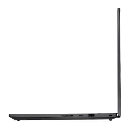 Laptop Lenovo ThinkPad T1g, 16" WUXGA, Intel® Core™ Ultra 7 255H pana la 5.1 GHz, 32 GB RAM LPDDR5x 7467, 1 TB SSD, NVIDIA® GeForce® RTX 5060 8 GB, Windows 11 Pro, Black [2]