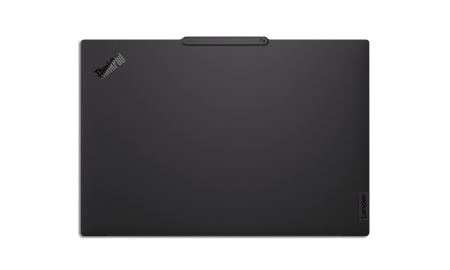 Laptop Lenovo ThinkPad T1g G8, 16" WUXGA, Intel® Core™ Ultra 7 255H pana la 5.1 GHz, 32 GB RAM LPDDR5x 7467, 1 TB SSD, NVIDIA® GeForce® RTX 5060 8 GB, Windows 11 Pro, Black [6]