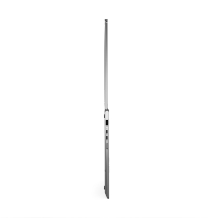 Laptop Lenovo ThinkPad X1, 14" 2.8K Touchscreen, Intel® Core™ Ultra 7 258V pana la 4.8 GHz, 32 GB RAM LPDDR5x 8533, 1 TB SSD, Intel Arc Graphics, Windows 11 Pro, Grey [5]